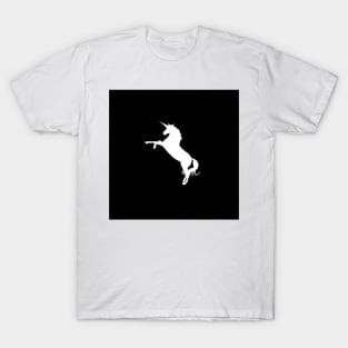 Cute Unicorn T-Shirt